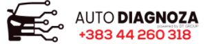 Auto Diagnoza